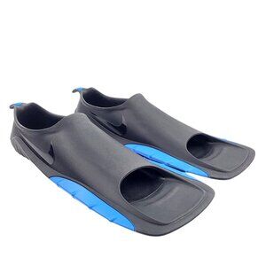NWT Nike Swim Fins -‎ Size Medium (9-10.5)